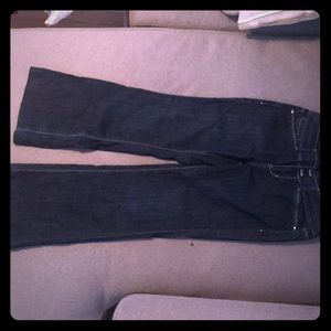 White House Black Market jeans